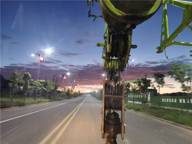 罗定市大件吊装怎么收费