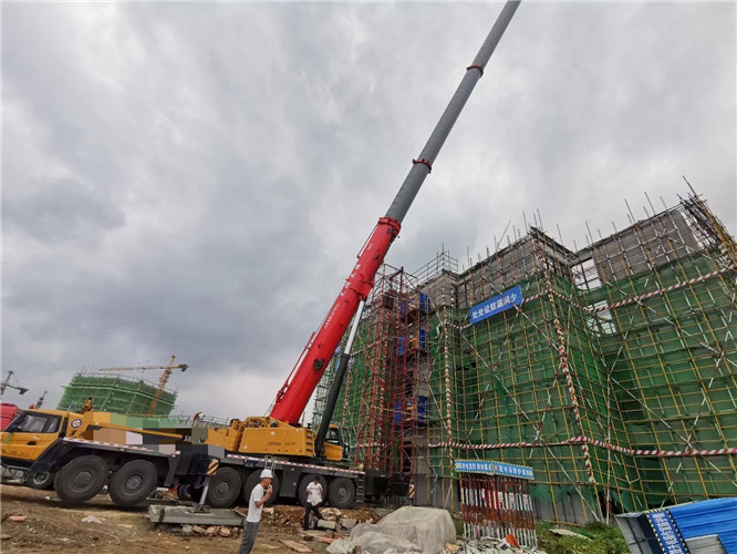 罗定市吊装方案需要单独付费吗？复杂工况是否提供专家论证？